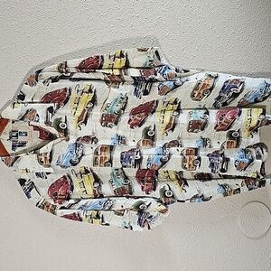 Kahala Classic Cars Hawaiian Shirt.